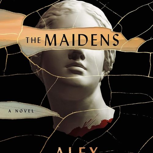 The-Maidens