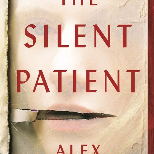 The-Silent-Patient